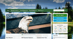 Desktop Screenshot of mcrw.org